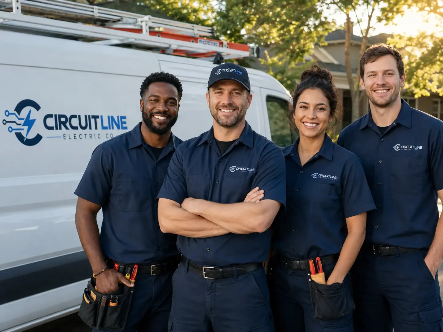 Whole Home Rewiring company in Braselton, GA